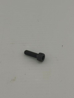 Screw Cap Socket M5 X 0.8 X 16LG